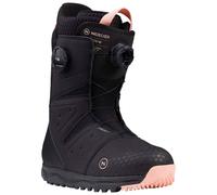 Nidecker - All-mountain freeride snowboard boots - Altai Wms Black for Women - Size 24 Black 24