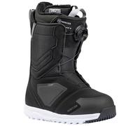 Nidecker - All-mountain freeride snowboard boots - Cascade W Black for Women - Size 23.5 Black 23.5