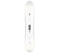 NIDECKER Alpha - Men - White / Black - size 158- model 2025 158