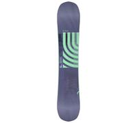 Nidecker - All-mountain snowboard - Astral 2026 for Women in Wood - Size 147 cm - Purple Purple 147 cm