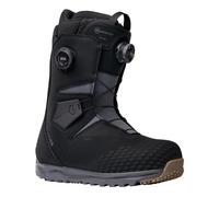 Nidecker - All-Mountain snowboard boots - Altai Men Black for Men - Size 25.5 Black 25.5