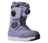 Nidecker - All-mountain snowboard boots - Altai Women Purple for Women - Size 5,5 UK Purple 5.5 UK
