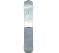 Nidecker - All-mountain snowboard - Escape 2025 for Men - Size 152 cm - Grey Grey 152 cm