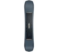 Nidecker - All-mountain snowboard - Sensor 2025 for Men in Wood - Size 139 cm - Blue Blue 139 cm