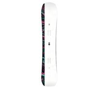 Nidecker - All-mountain snowboard - Venus 2025 for Women - Size 143 cm - White White 143 cm