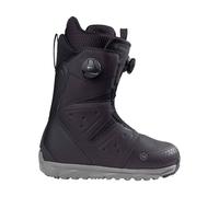 Nidecker - All-mountainfreeride Snowboard Boots - Altai Black for Men - Size 31 Black 31