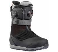 Nidecker - All-mountainfreeride Snowboard Boots - Index Black for Men - Size 8UK Black 8UK
