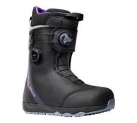 Nidecker - All-mountainfreeride Snowboard Boots - Kita Apx Men Black for Men - Size 28.5 Black 28.5