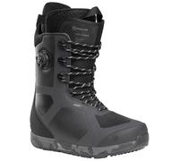 Nidecker - All-mountainfreeride Snowboard Boots - Kita Hybrid Black for Men - Size 28.5 Black