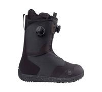 Nidecker - All-mountainfreestyle snowboard boots - Rift Black for Men - Size 31 Black