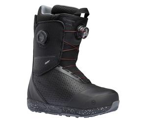 Nidecker - All-mountainfreestyle snowboard boots - Rift Pro Men Black for Men - Size 26.5 Black 26.5