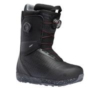 Nidecker - All-mountainfreestyle snowboard boots - Rift Pro Men Black for Men - Size 7,5 UK Black 7.5 UK