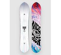 Nidecker Alpha 2027 Snowboard uni 162W