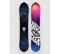 Nidecker Alpha Apx 2027 Snowboard uni 158