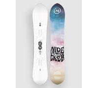 Nidecker Alpha Snowboard div 148