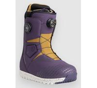 Nidecker Altai 2026 Snowboard Boots purple 7.5