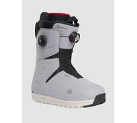Nidecker Altai BOA 2025 Snowboard Boots gray 7.5