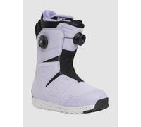 Nidecker Altai BOA Snowboard Boots lavender 7.0