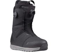 Nidecker Altai Men's Snowboard Boots, UK 10 Black 2024