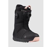 Nidecker Altai-W Snowboard Boots black 5.5