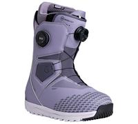 Nidecker - All-mountain snowboard boots - Altai Women Purple for Women - Size 23.5 Purple 23.5