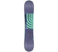 Nidecker Astral 2026 Snowboard uni 143