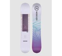 Nidecker Astral 2025 Snowboard multicolor 147