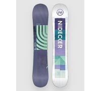 Nidecker Astral 2026 Snowboard uni 151