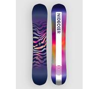 Nidecker Astral 2027 Snowboard purple 143