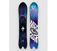 Nidecker Beta Apx Snowboard Blue 162