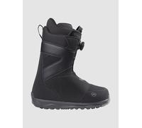 Nidecker Cascade 2023 Snowboard Boots black 11.5