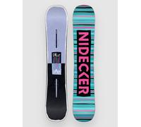Nidecker Cheat Code 2026 Snowboard uni 142