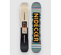 Nidecker Cheat Code 2026 Snowboard uni 159