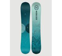 Nidecker Elle Snowboard blue 143