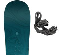 Nidecker - Elle - 143 - Snowboard