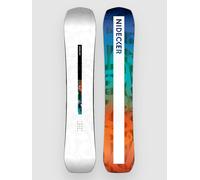 Nidecker Escape 2026 Snowboard uni 165W