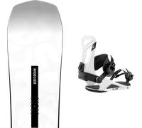 Nidecker - Escape - 152 - Snowboard