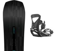 Nidecker Escape Plus 2026 Snowboard uni 159W