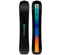 Nidecker Escape Plus Snowboard Multicolor 159W Men,Women