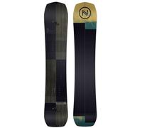 Nidecker Escape Positive Camber Splitboard 159cm, Grey