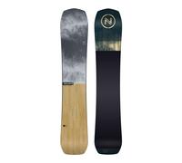 Nidecker Escape Positive Camber Snowboard, 156cm 2023
