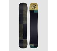 Nidecker Escape Split 2025 Splitboard black 162W