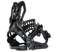 Nidecker - Fenix Black - XL - Snowboard binding