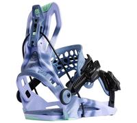 Nidecker - Fenix Orchid - L - Snowboard binding