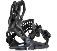 Nidecker Flow Fenix Snowboard Bindings Silver L Men,Women