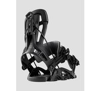 Nidecker Flow Fuse 2026 Snowboard Bindings black M