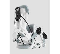 Nidecker Flow Fuse Snowboard Bindings