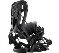 NIDECKER Flow Fuse Hybrid - Mixte - Black - size L- model 2026 L