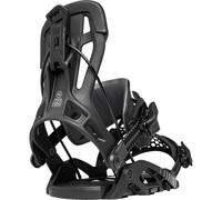 NIDECKER Flow Fuse Hybrid - Mixte - Black - size L- model 2027 L