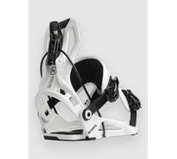 Nidecker Flow Nexus 2026 Snowboard Bindings stone M